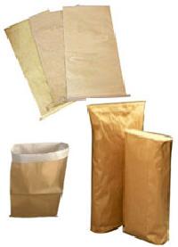 Multi wall Paper & dunnage bag