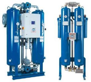 Adsorption Air Dryer