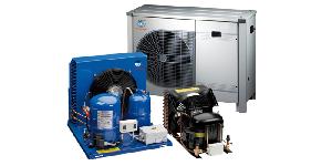 Cold Room Refrigeration Equipment