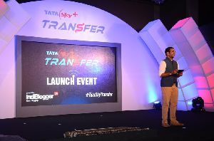 Product Launch Event Organizer