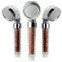 air showers filters