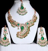 indian costume jewellery