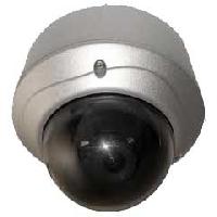 Vandal Dome Cctv Camera