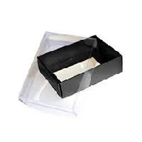 Acetate Boxes