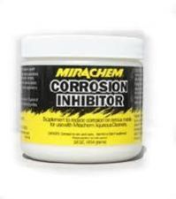 Corrosion Inhibitors