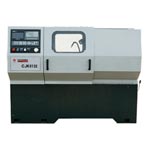 CJK-6132 CNC Lathe Machine
