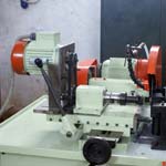 SPM Machine for Chamfering Machine