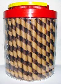 wafer sticks