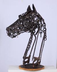 Metal Sculptures