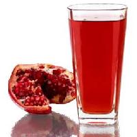 Pomegranate Juice