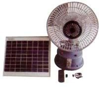 Solar Fans