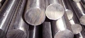 Alloy Steel Round Bars