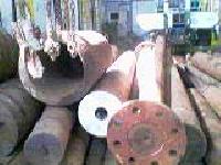 Mild Steel Round Bar