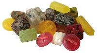 herbal candies