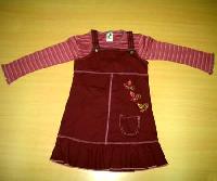 Girls Dress 004