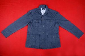 Mens Field Jacket 01