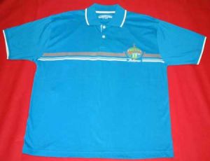 Mens Polo Shirts - 01