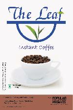 Leaf Instant Coffee
