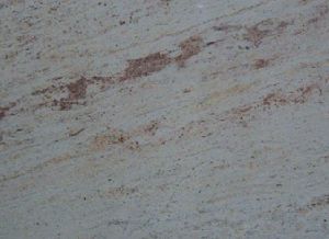 Ivory Brown Granite