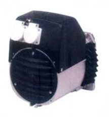 Spa-2 Single Phase Alternator