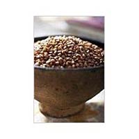 Buckwheat