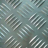Aluminium Checkered Plates