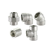 Forged Fittings