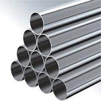 Stainless Steel 202 Railing Pipe