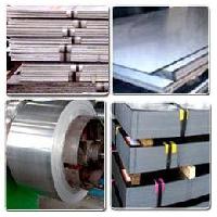 Stainless Steel Sheets