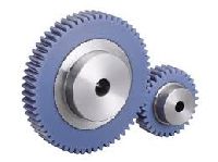 nylon gear