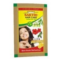 Sakthi Hair Care Oil