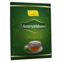 D.N.Rao's Sakti Amruthham Herbal Tea