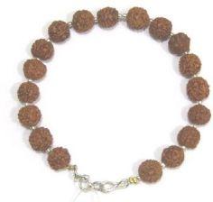 7MM RUDRA BRACELET