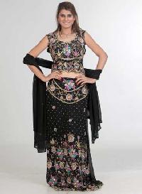 Bridal Lengha Sdc - 10284