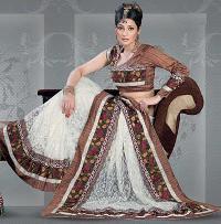 Bridal Sarees  BS-06