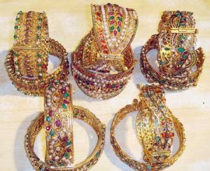 Imitation Bangles  IB-03