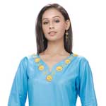 Ladies Kurti