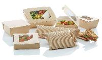 Food Packaging