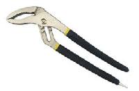 pliers pipe wrenches