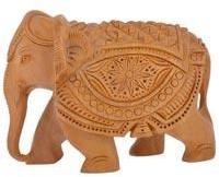 Wooden Antique Handicrafts