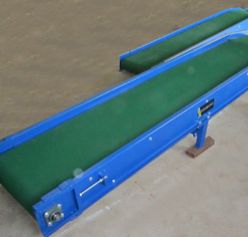 Belt Conveyor