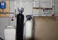 Water Softening Equipment