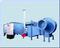 Seed Dryer