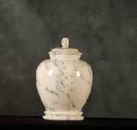 Marble Urns