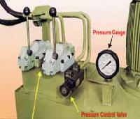 Baling Press Machines