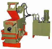 Baling Press Machines