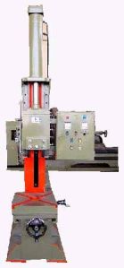 Slotting Machine Sm-04