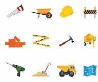 Construction Tools