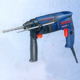 Gbh 2-18 E - 2 Kg Rotary Hammer