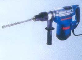 Gbh 5-38 D- 5 Kg Rotary Hammer